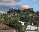 Óbidos em 29 de setembro de 2002