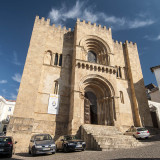 Sé Velha de Coimbra (MN)