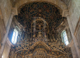 Retábulo do Altar-mor