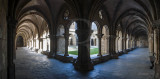 Claustro da Sé de Coimbra