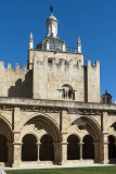 Claustro da Sé de Coimbra