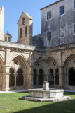 Claustro da Sé de Coimbra