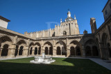 Claustro da S de Coimbra