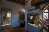 Museu Municipal - Núcleo da Guitarra e do Fado