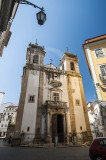 Igreja de São Bartolomeu (Monumento de Interesse Público)