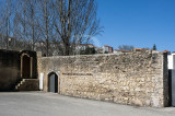 Mosteiro de Santa Clara-a-Velha (Monumento Nacional)