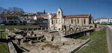 Mosteiro de Santa Clara-a-Velha (MN)