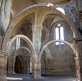Mosteiro de Santa Clara-a-Velha (MN)