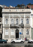 Avenida Emídio Navarro, 65