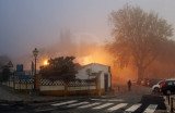Óbidos em 5 de abril de 2017
