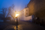 Óbidos em 5 de abril de 2017