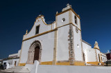 Igreja Matriz de Alvor 