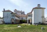 Palcio Gorjo - Museu Municipal do Bombarral (IIP)