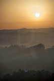 Amanhecer no Picoto 7:12