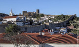 Óbidos em 12 de fevereiro de 2002