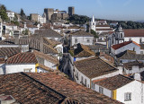 Óbidos em 8 de março de 2002