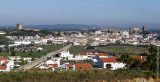 Óbidos em 8 de março de 2002