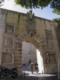 Porta de São Jorge