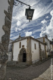 Capela de São Martinho (Imóvel de Interesse Público)