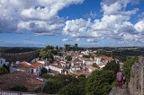 Óbidos em 5 de maio de 2017