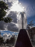 Cones de Água
