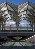 Gare do Oriente