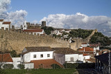 Óbidos em 11 de dezembro de 2002