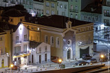 Capitania e Capela da Sra. dos Aflitos