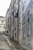 Escadinhas do Mq. de Ponte de Lima
