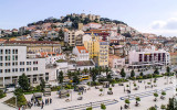 ... do Outro Lado do Martim Moniz ...