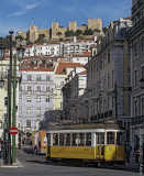 A Praa da Figueira, o Castelo e o 28 ...