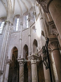 Alcobaa Monastery - Interiors