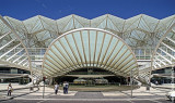 Gare do Oriente