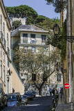 Calçada do Correio Velho