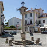 Pelourinho de Constncia (Imvel de Interesse Pblico)