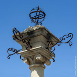 Pelourinho de Constncia (IIP)