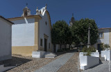 Capela e Cruzeiro de Sant'Ana