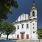 Igreja Paroquial de Constncia (IIP)