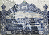  Azulejos de Constncia