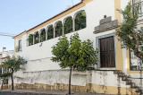 Casa dos Arcos (IIM)