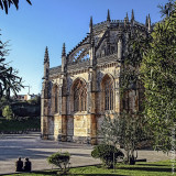 The Monastery of Batalha