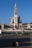 Basílica de Nossa Senhora do Rosário de Fátima