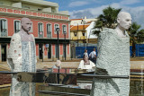 As Esculturas de Cutileiro (?)