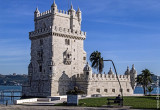 Tower of Belem