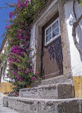 Óbidos em 15 de julho de 2002