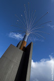 Monumento Evocativo do 16 de Maro de 1974