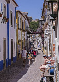 Óbidos em 15 de julho de 2002