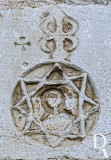 O Octograma da Igreja de São Pedro