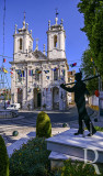 Meca - Igreja de Santa Quitéria