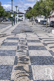 Calçadas das Caldas